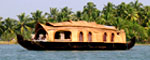 Alappuzha Houseboats